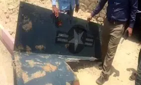 ساقط کردن پهپاد آمریکایی قدرت و انگیزه حامیان ایران و محور مقاومت را افزایش داد