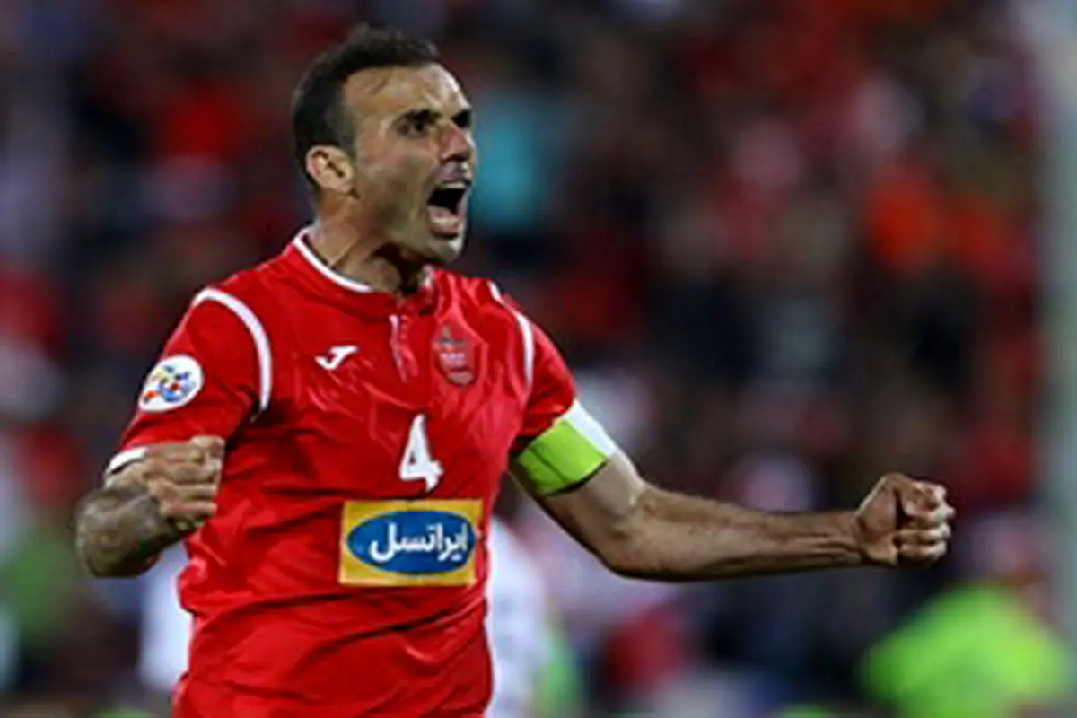 حسینی: برخی‌ها به آن چیزی که می‌خواستند رسیدند/ شفاف‌سازی فقط برای پرسپولیس است؟