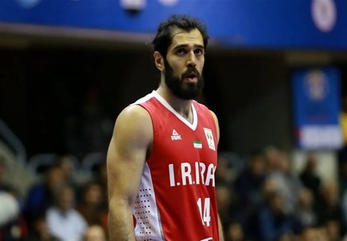 صمد نیکخواه‌بهرامی: دولت از پرسپولیس حمایت می‌کند