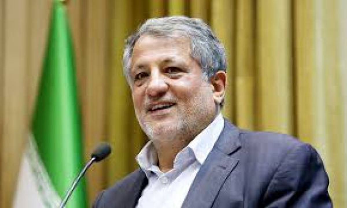 محسن هاشمی: تلاش می‌کنیم در ساخت تجهیزات مترو به خودکفایی برسیم/ برای تمدید مهلت انتخابات شورایاری به توافق جمعی احتیاج است