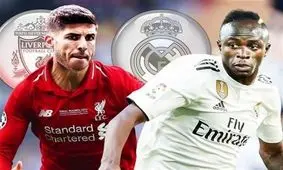پیشنهاد رئال مادرید به لیورپول برای معاوضه آسنسیو با مانه