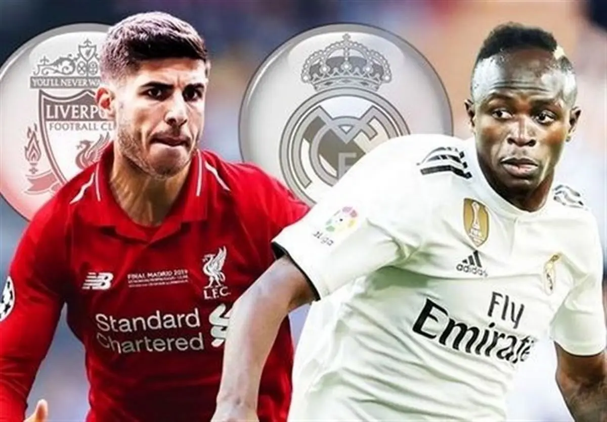 پیشنهاد رئال مادرید به لیورپول برای معاوضه آسنسیو با مانه