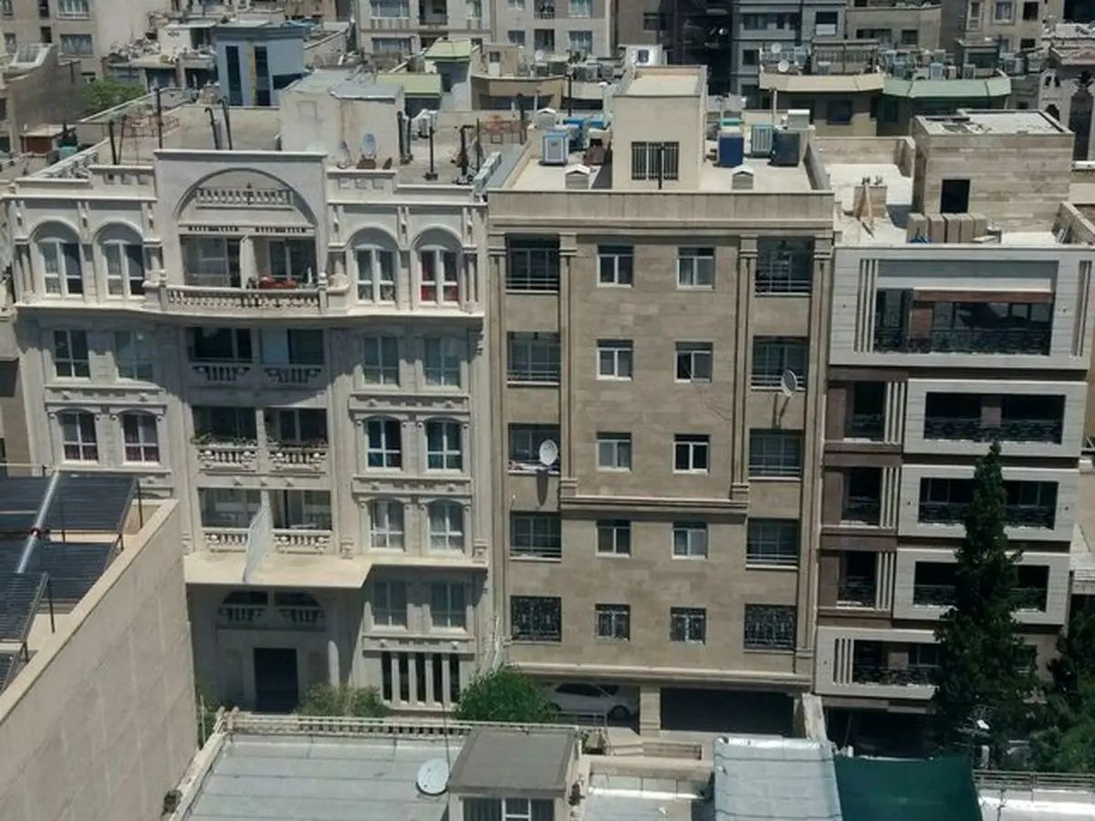 ۲۵ درصد جمعیت کشور اجاره‌نشین هستند