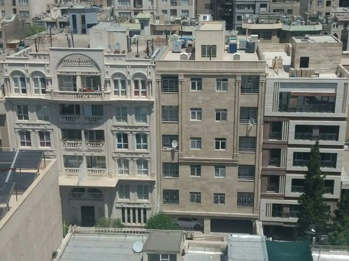 ۲۵ درصد جمعیت کشور اجاره‌نشین هستند