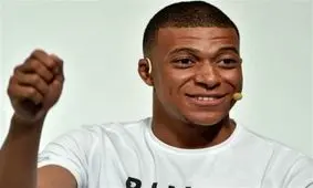 امباپه قراردادش با پاری‌سن‌ژرمن را تمدید نمی‌‌کند