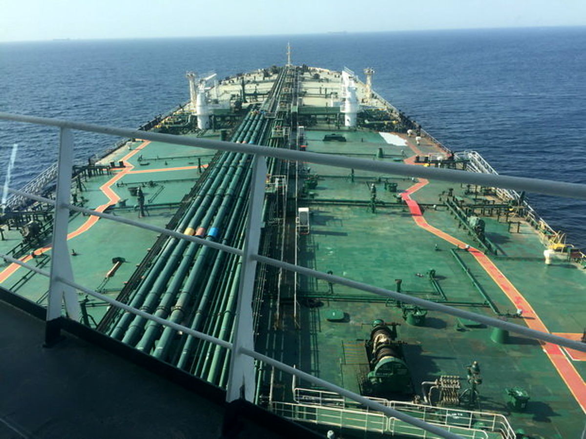 شرکت ملی نفت‌کش: ۶۰ فروند کشتی داریم / سال گذشته ۳۲ کشتی از چین و امارات تأمین کردیم