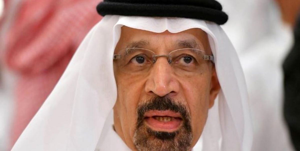وزیر انرژی عربستان: توافق کاهش تولید برای 9 ماه دیگر تمدید می‌شود