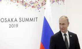 پوتین: مسکو و ریاض برای تمدید توافق بر سر کاهش تولید توافق کردند