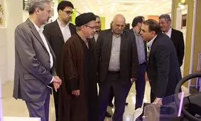 تولید ۶۰۹ محصول در حوزه نانو/تصاحب رتبه پنجم جهان در کیفیت مقالات