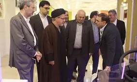 تولید ۶۰۹ محصول در حوزه نانو/تصاحب رتبه پنجم جهان در کیفیت مقالات