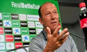 حضور کالدرون در پرسپولیس قطعی شد