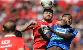 ممنوعیت استقلال، پرسپولیس و 12 باشگاه دیگر لیگ برتر از فعالیت نقل و انتقالاتی