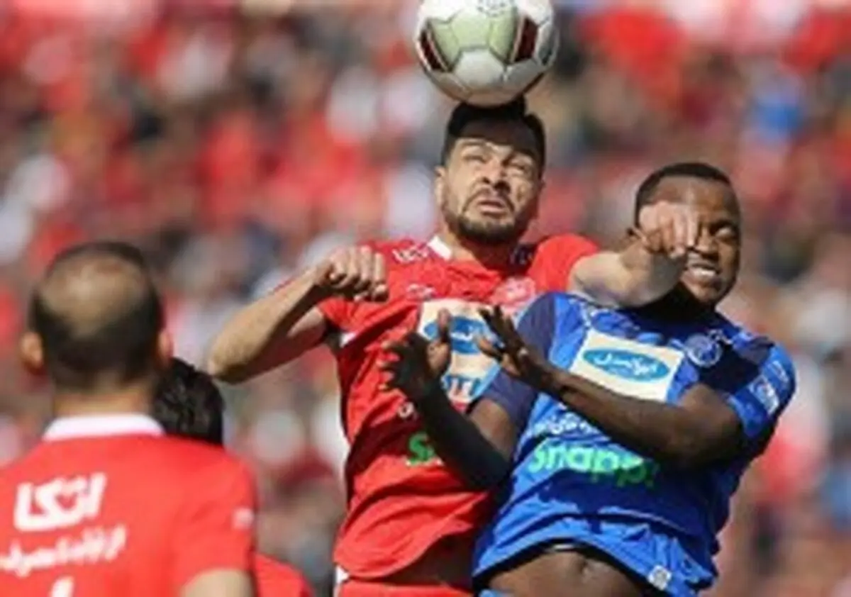 ممنوعیت استقلال، پرسپولیس و 12 باشگاه دیگر لیگ برتر از فعالیت نقل و انتقالاتی