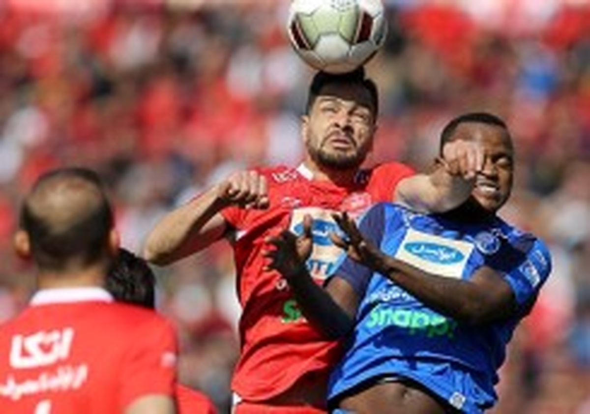 ممنوعیت استقلال، پرسپولیس و 12 باشگاه دیگر لیگ برتر از فعالیت نقل و انتقالاتی