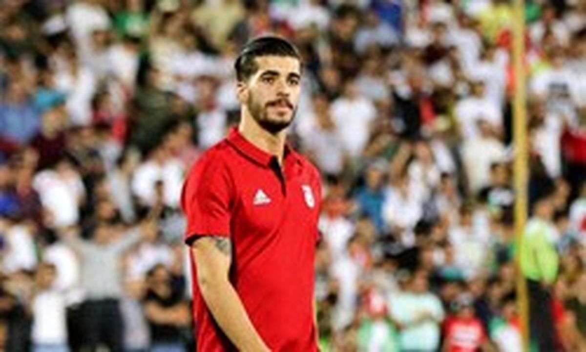 بازگشت عزت اللهی به لیگ روسیه جدیتر شد