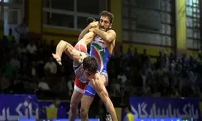 با پیگیری‌های سرپرست فدراسیون کشتی؛ مدال یخکشی پس داده شد