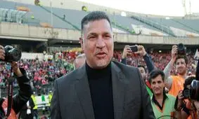 چرا دایی به نفت آبادان پاسخ منفی داد؟/جواب رد بازیکن برزیلی به طلایی پوشان