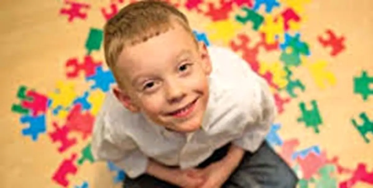 کودکان این دسته از زنان مبتلا به «اوتیسم» می‌شوند