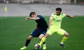 محرمی: تهدید آمریکا علیه ایران تکراری شده/ دوست دارم بوندس لیگا بروم