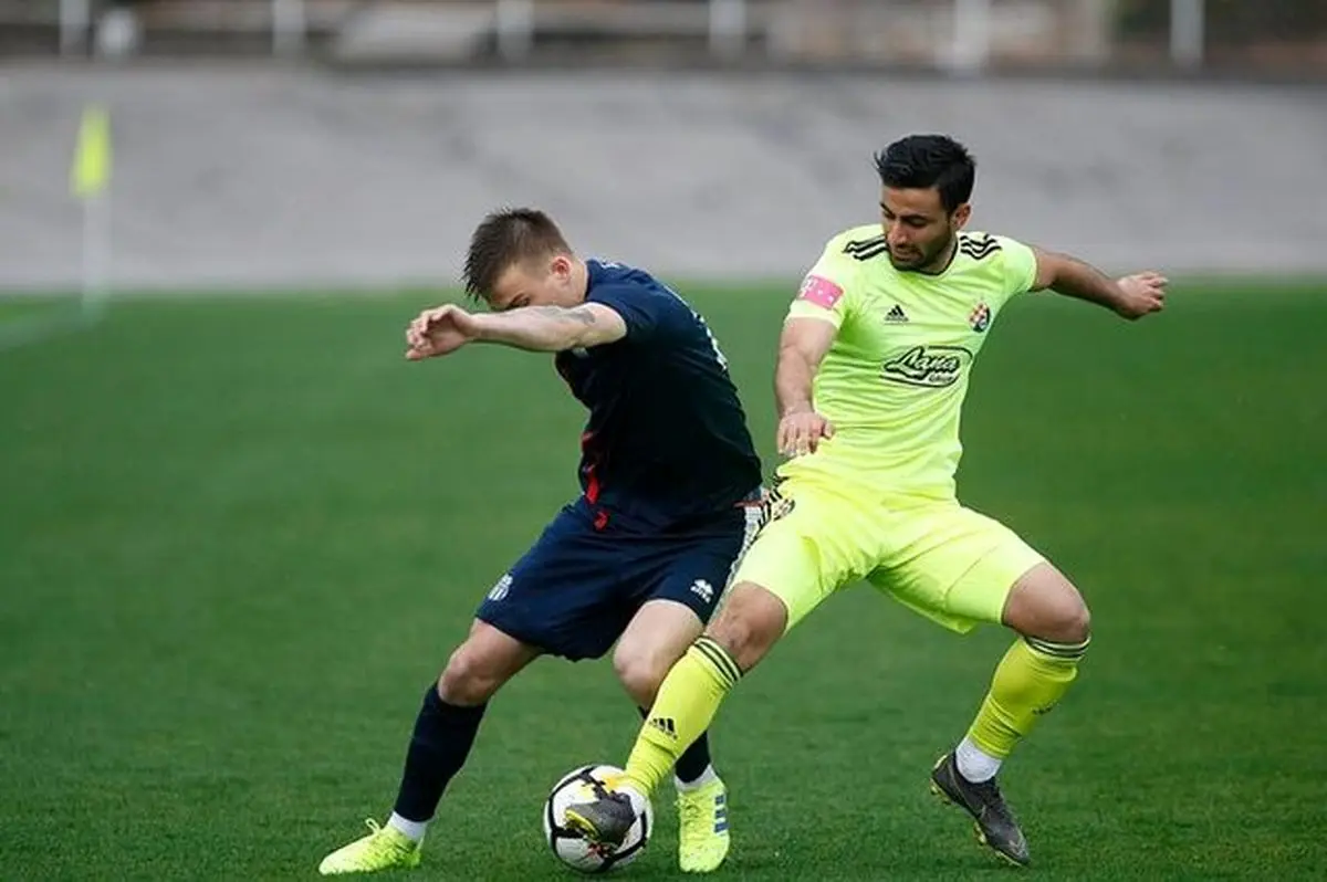 محرمی: تهدید آمریکا علیه ایران تکراری شده/ دوست دارم بوندس لیگا بروم