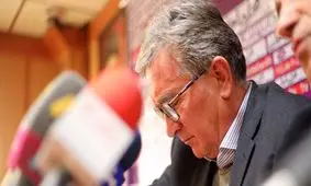 به پول تو جیبی برانکو هم رحم نکردند!/ ردپای کارمند پرسپولیس در ناپدید شدن یورو