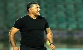 دایی: با تراکتورسازی و فولاد صحبت کردم اما به یکباره غیب‌شان زد