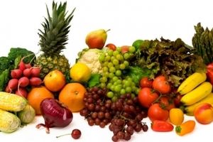 اگر می خواهید در پیری به آلزایمر دچار نشوید میوه بخورید‎