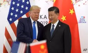 ترامپ از تصمیمات اخیر خود در ارتباط با شرکت هوآوی عقب نشینی کرد