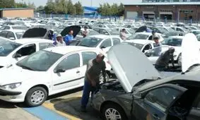 بيش از 38 هزار خودرو ناقص تكميل و تحويل مشتريان شد
