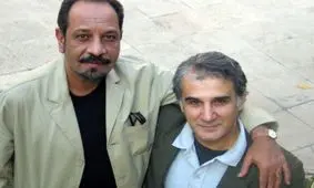 خاطره داریوش فرهنگ از مراسم خواستگاری مهدی هاشمی از گلاب آدینه