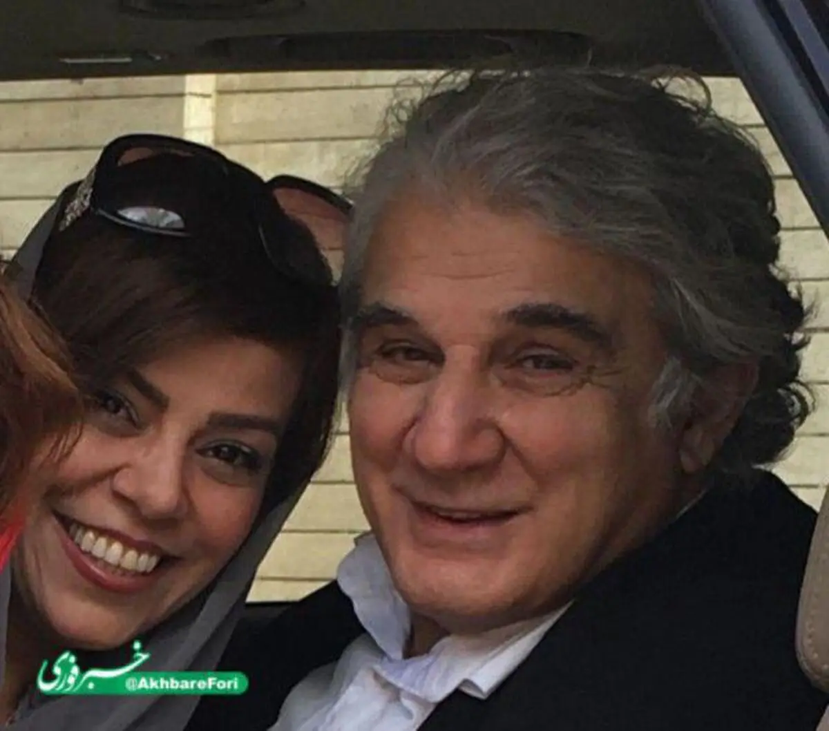 ازدواج پرسرو صدای مهدی هاشمی؛ «مرد دو زنه» را می‌شود زندان انداخت؟