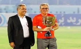 برانکو و پرسپولیس مذاکره می‌کنند/ توافق احتمالی به جای شکایت در فیفا