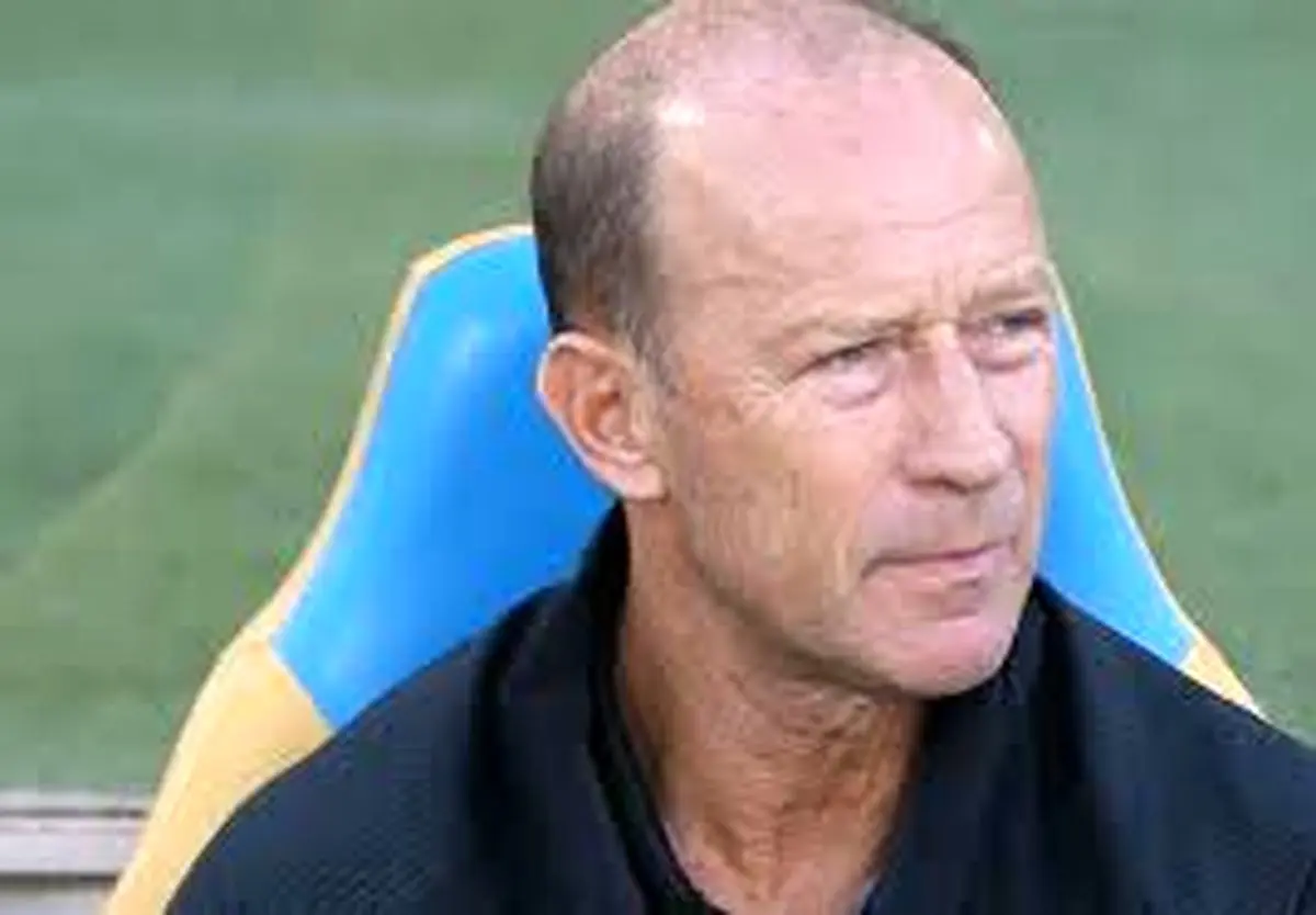 اشتباه مترجم، کالدرون را سوژه کرد!