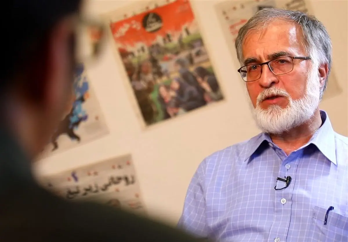 عطریانفر: اندیشه‌های رادیکال بعد از پیروزی اصلاح‌طلبان در انتخابات ۷۶ تقویت شد/ نزدیک شدن به لاریجانی باطل است