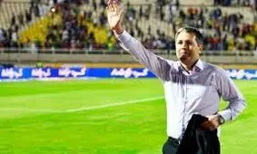 توافق نفت آبادان با اسکوچیچ/ دراگان امروز وارد ایران می‌شود