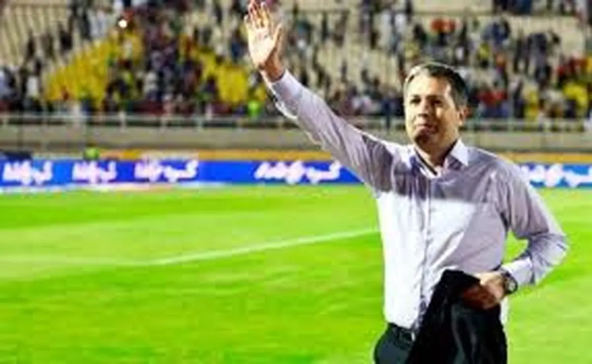 توافق نفت آبادان با اسکوچیچ/ دراگان امروز وارد ایران می‌شود