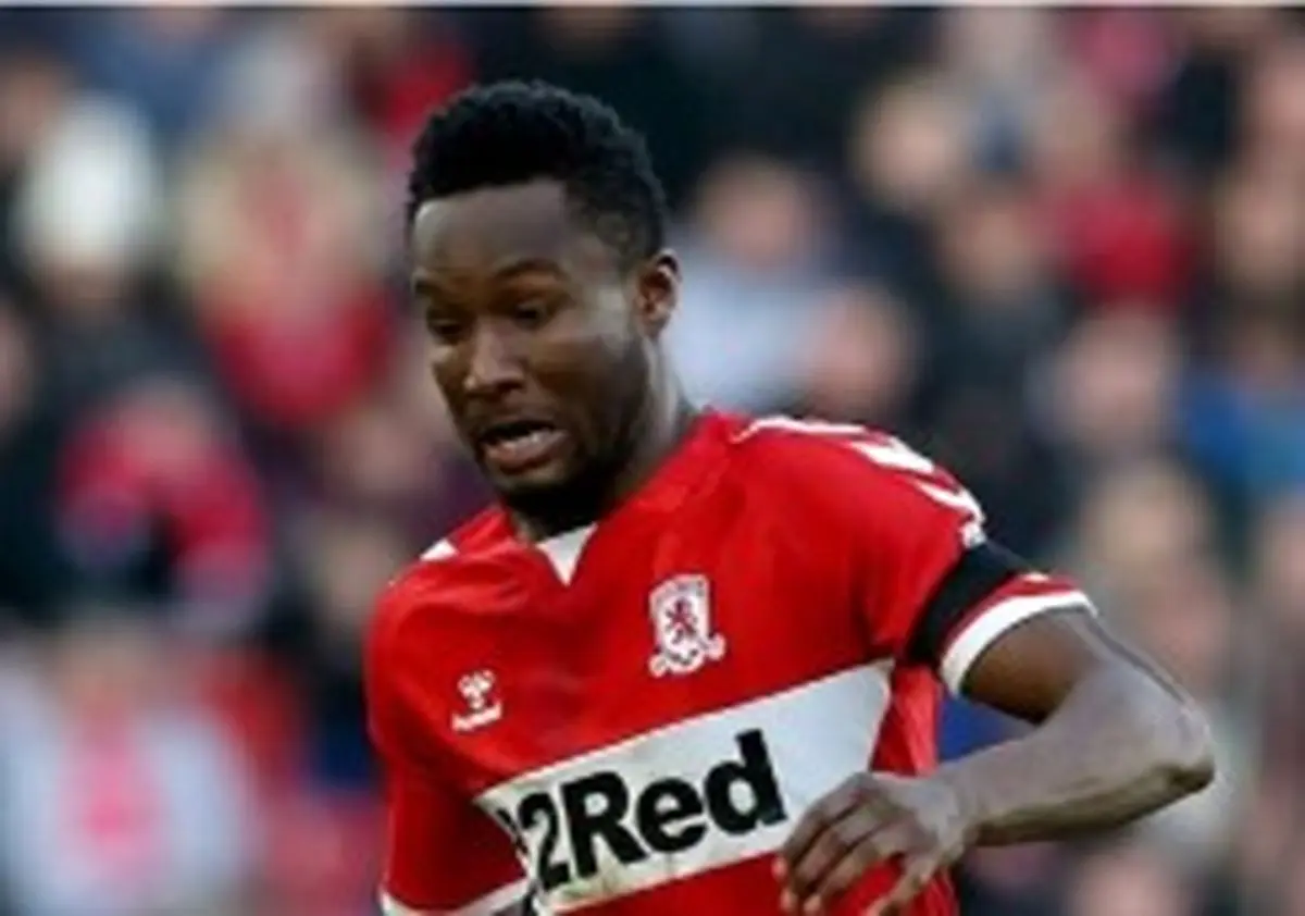 بازیکن سابق چلسی هم تیمی حسینی و امیری شد