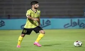 گودرزی با پارس جنوبی تمدید کرد