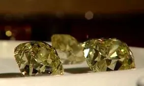 هر آنچه درباره الماس زرد و ارتباط آن با ناصرالدین شاه نمی دانید!/ سرنوشت الماس زرد چه شد؟