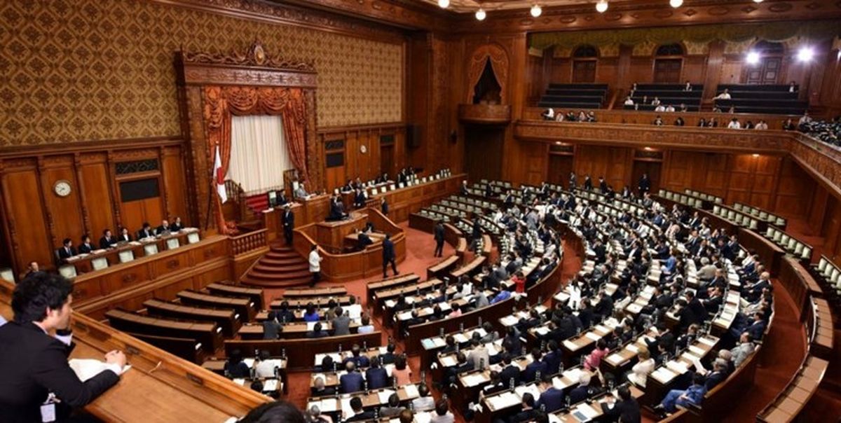 پرونده ویژه نظام‌های انتخاباتی در جهان/ انتخابات مجلس ژاپن چگونه برگزار می‌شود؟