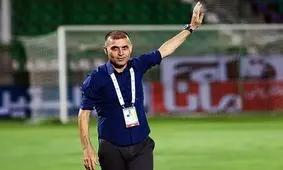 ویسی برای جذب ۲ بازیکن راهی گرجستان می شود