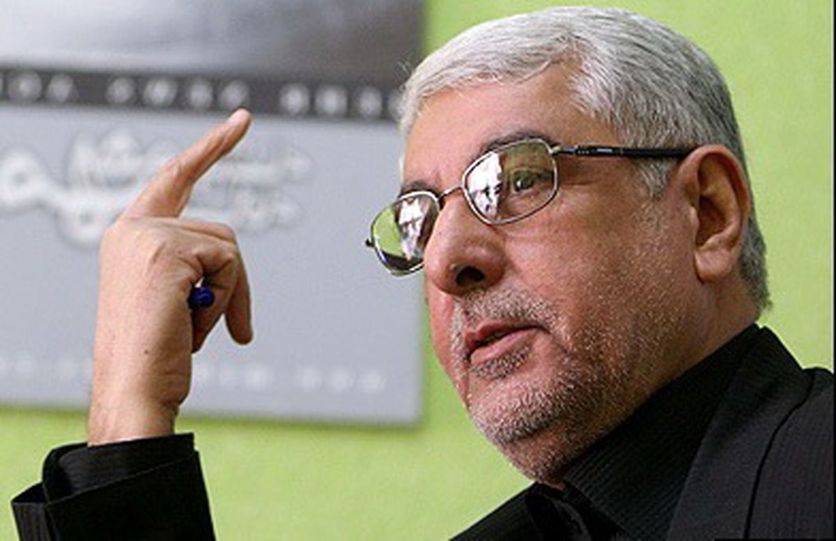 درآمد نفتی ایران تحت نظر بانکهای آمریکایی باشد اینستکس چندان اثرگذار نخواهد بود