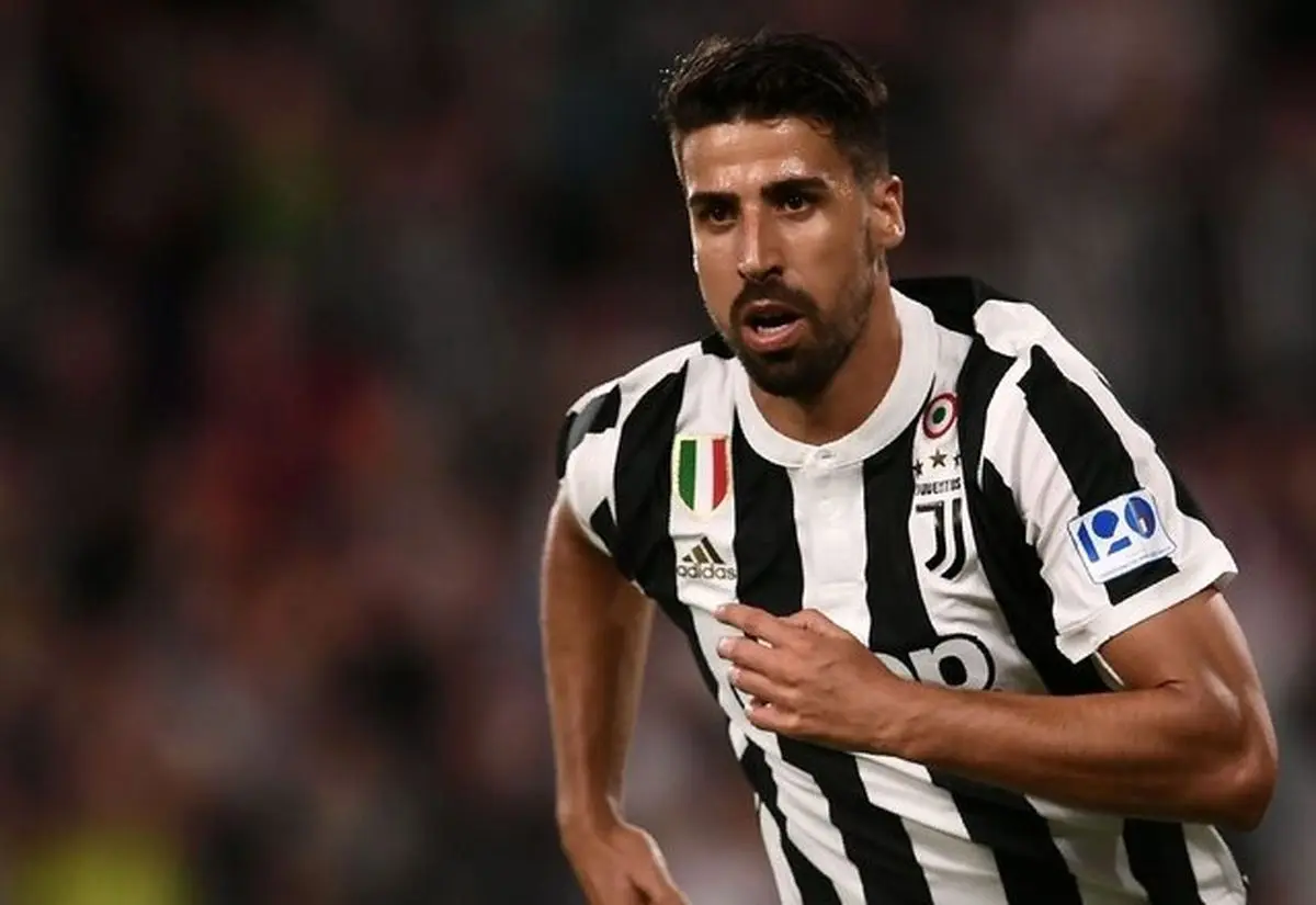 خدیرا و ماتوئیدی از یووه جدا می‌شوند