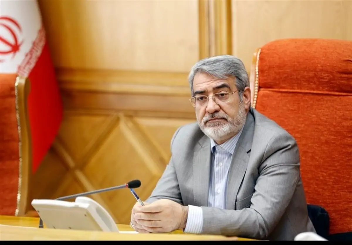 وزیر کشور: تحریم‌های آمریکا موجب اخلال در خدمت‌رسانی ایران به پناهندگان شده است