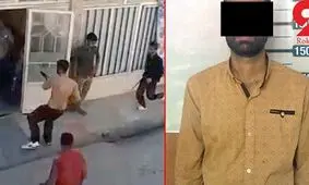 دختری که روزگارم را سیاه کرد!