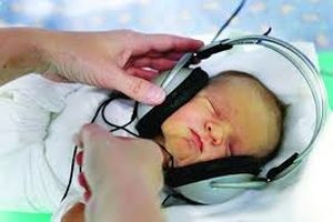 کاهش شنوایی در کودکان، کر نشه؟