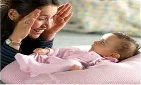 بازی با نوزاد، دالی موشه رو دست کم نگیر