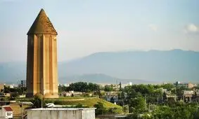 هفت سال از ثبت گنبد قابوس در فهرست میراث جهانی گذشت