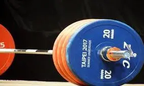 مهمانی مشکوک کاندیدای وزنه‌برداری در کن/ دعوت مجمع به صرف ناهار!