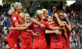 آمریکایی‌ها جاسوسی در هتل انگلیس را رد کردند